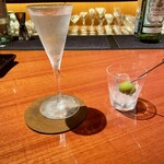 バーシャルジェ - 