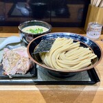 中華蕎麦 ひら井 - 