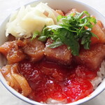 ヤオコー - 料理写真: