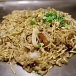 元祖 お好み道場 - 