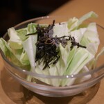 元祖 お好み道場 - 