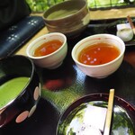舌切茶屋 - 