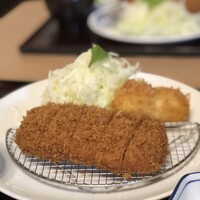 とんかつ まい泉 青山本店 - 
