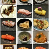 鮨 つむぎ - 