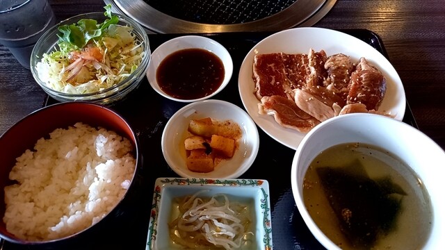 ベコちゃん 潟上店 - 羽後飯塚（焼肉）の写真