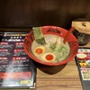 ラー麺ずんどう屋 草加VARIE店
