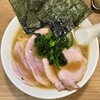 らーめん ぱったぱた - 