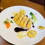 ビストロ ウエシマ - 