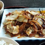 白ヤギさん家のお弁当 - 