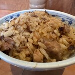 柴崎亭 つつじヶ丘本店 - 