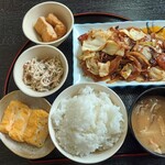 白ヤギさん家のお弁当 - 