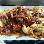 白ヤギさん家のお弁当 - 