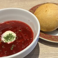 ゴドノフ東京 丸ビル店 - 