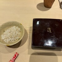 海味 - 