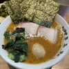 ラーメン 野良裏家
