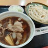 元祖 熊谷うどん 福福