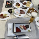 TERRACE&DINING SORA - 