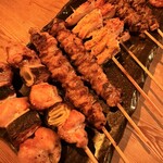 魁本店 - 