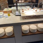 TERRACE&DINING SORA - 