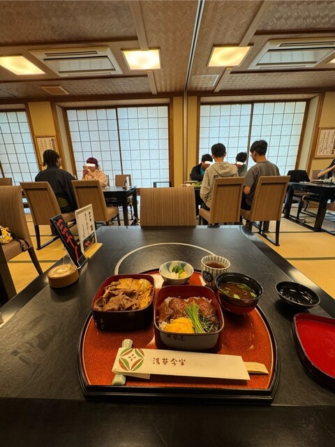 浅草今半 409 すき焼き 今半本店