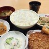 大衆食堂 半田屋 多賀城店