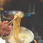 オステリアチートレ - 