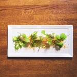 オステリアチートレ - 