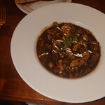 Auerbachs Keller Leipzig - 料理写真:料理が到着