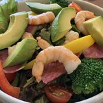 SalaSpa サラダパスタ専門店 - 