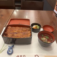 入谷鬼子母神門前のだや - 