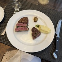 BLT STEAK  ROPPONGI - 
