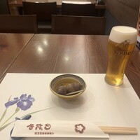 入谷鬼子母神門前のだや - 
