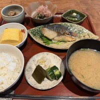 京都一の傳  六本木ヒルズ店 - 