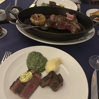 BLT STEAK GINZA - 