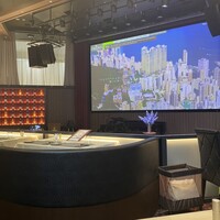 俺のフレンチ グランメゾン 大手町 - 