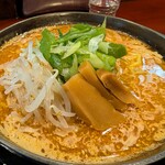 麺屋 蔵人 - 
