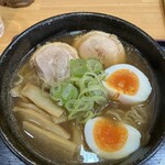 Chuka Soba Minoya - 