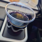 Austrian Airlines Business Lounge Non-Schengen - 赤ワイン
