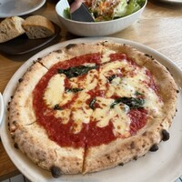 800°DEGREES ARTISAN PIZZERIA - 