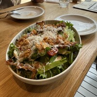 800°DEGREES ARTISAN PIZZERIA - 