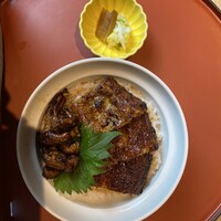 うなぎ和食  しら河 今池ガスビル店 - 