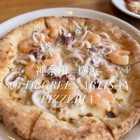 800°DEGREES ARTISAN PIZZERIA - 