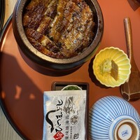 うなぎ和食  しら河 今池ガスビル店 - 