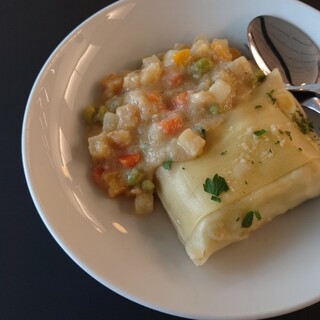 Austrian Airlines Business Lounge Non-Schengen_1