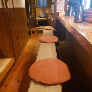 隠れた家の和食 季節の音 心_2