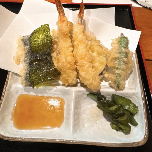 Tempura Tanaka photo 3