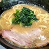 横濱家系ラーメン 海老名家