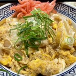 吉野家 - 料理写真: