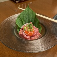 松阪牛炭火焼肉 東海亭 - 