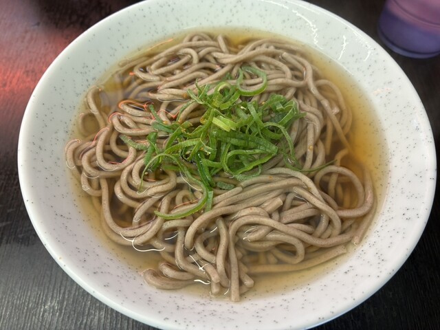Miyako Soba Honmachi Ten